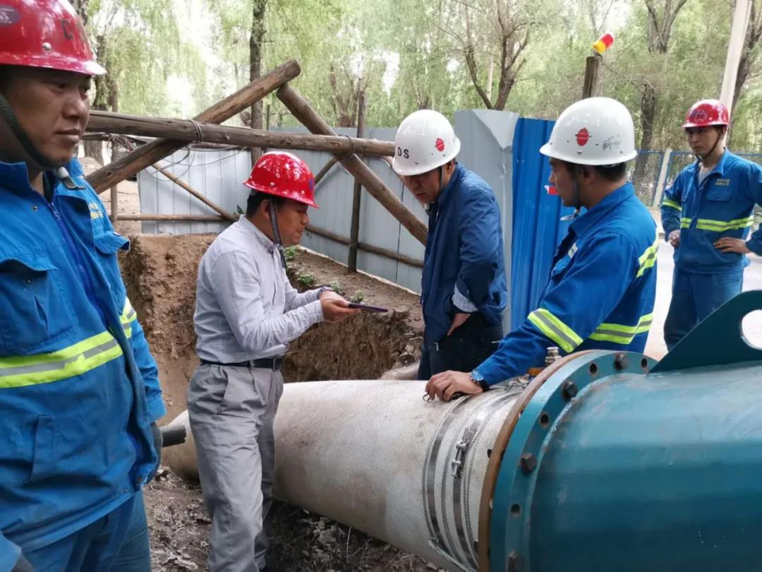 阳朔工业管道清洗-管道清淤