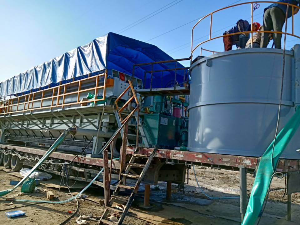 阳朔污水池淤泥处理-河道清淤-炜誉市政