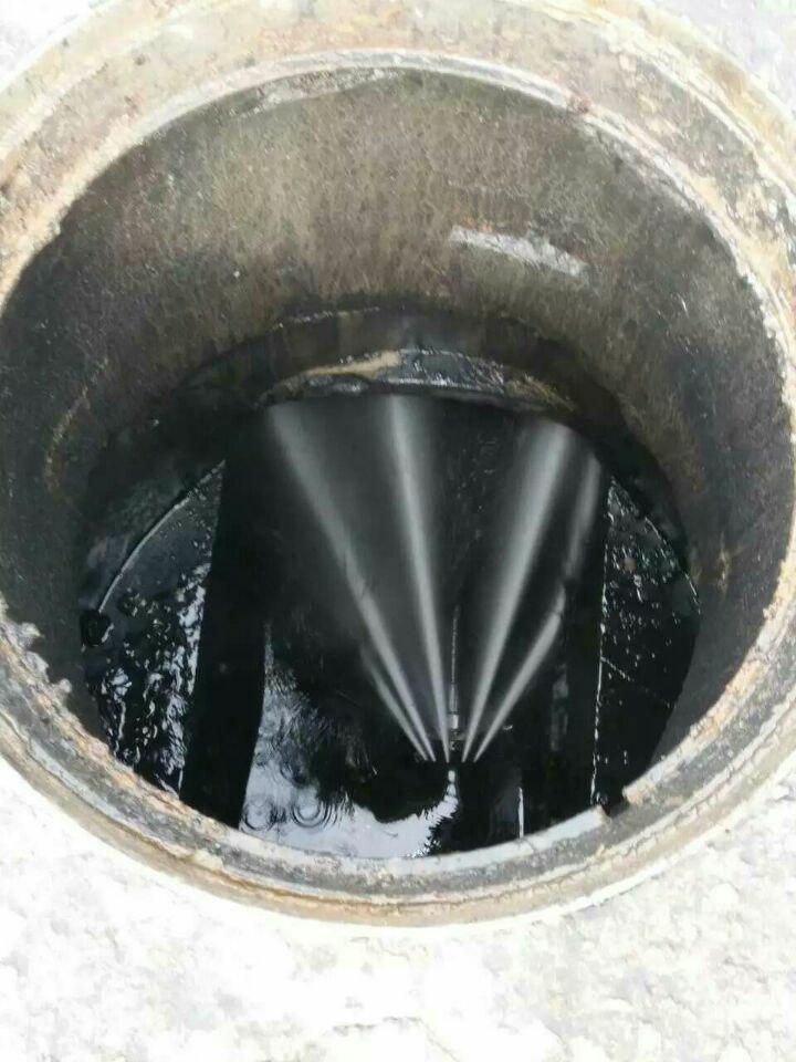 阳朔市政管道清洗-排污管道清洗