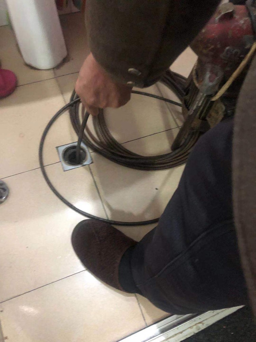 阳朔管道疏通，疏通下水道